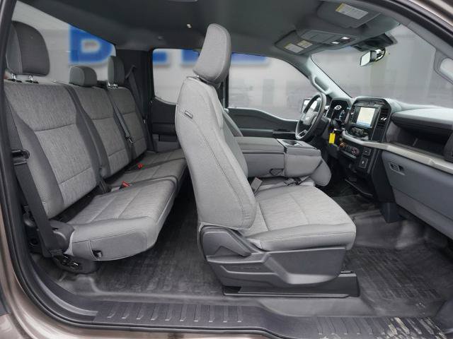Certified 2022 Ford F150 XL w/ Equipment Group 101A High AWD/4WD image 28