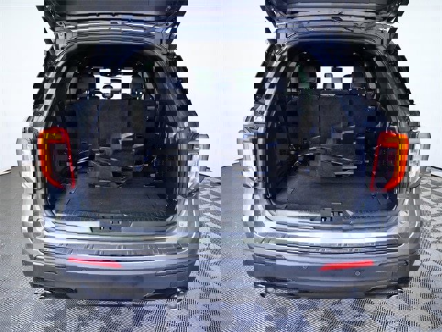 Certified 2023 Ford Explorer ST-Line image 9