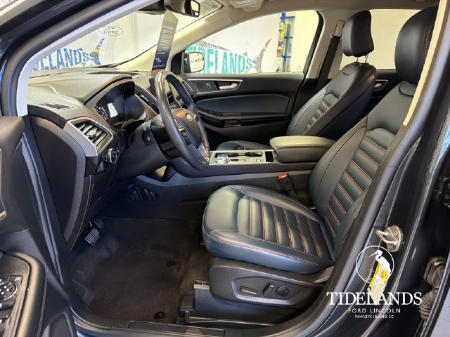 Certified 2023 Ford Edge SEL w/ Sport Appearance Package AWD/4WD image 11