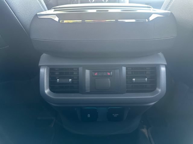 Certified 2023 Ford F150 Lariat w/ Equipment Group 502A High AWD/4WD image 25