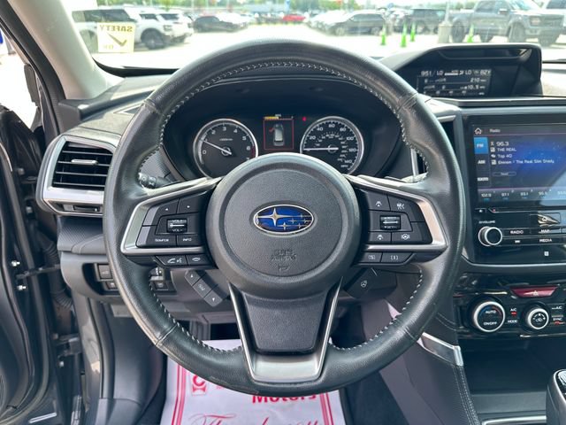 Used 2021 Subaru Forester Touring w/ Popular Package #2 AWD/4WD image 20