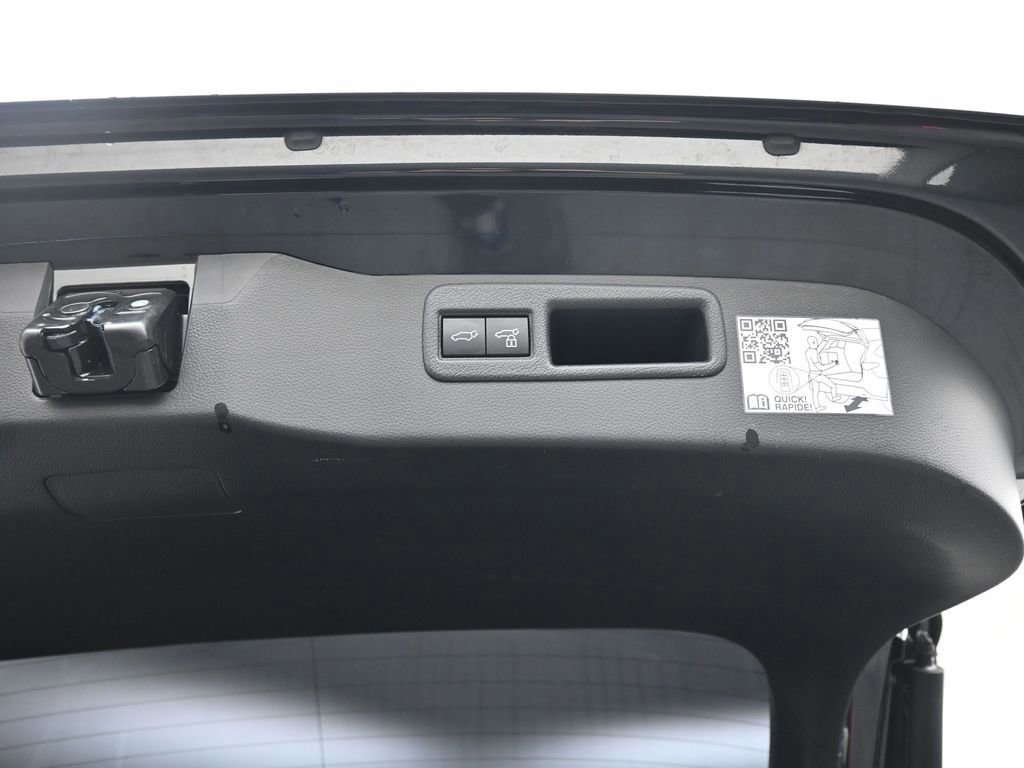 Used 2024 Toyota Venza Limited image 50