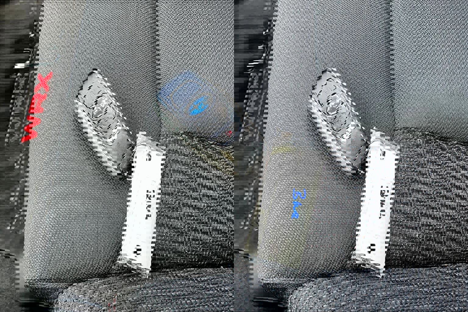 Used 2023 Subaru WRX Premium image 15