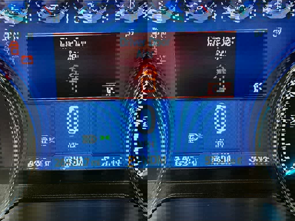 Certified 2022 Ford F150 XLT w/ Equipment Group 302A High image 23