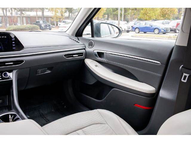 Used 2023 Hyundai Sonata Limited image 15