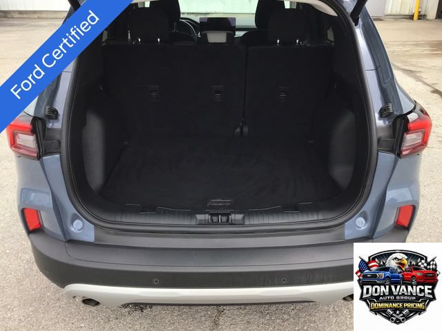 Certified 2025 Ford Escape Active w/ Tech Pack #1 FWD image 25