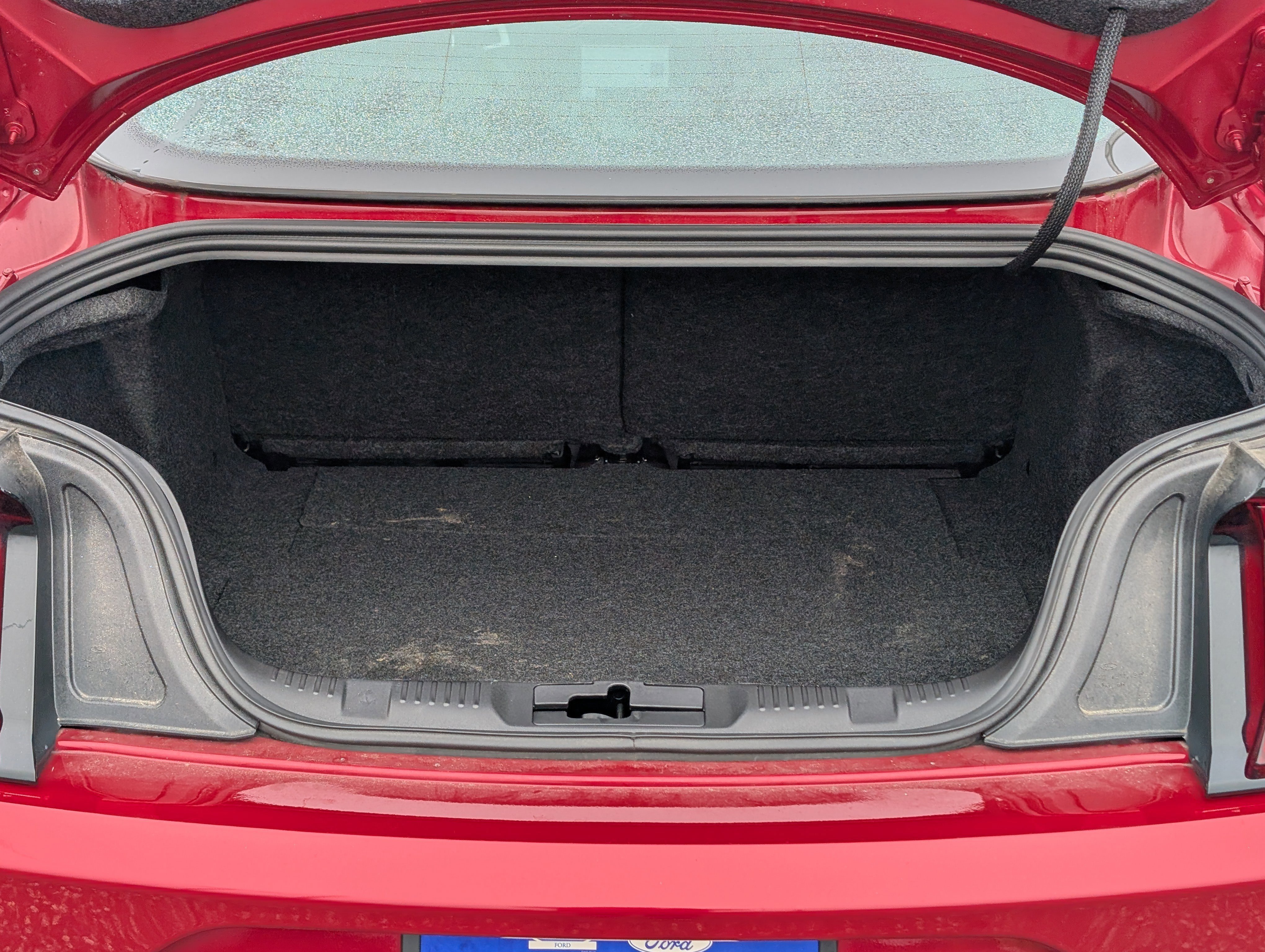 Certified 2023 Ford Mustang Premium w/ Equipment Group 201A image 13