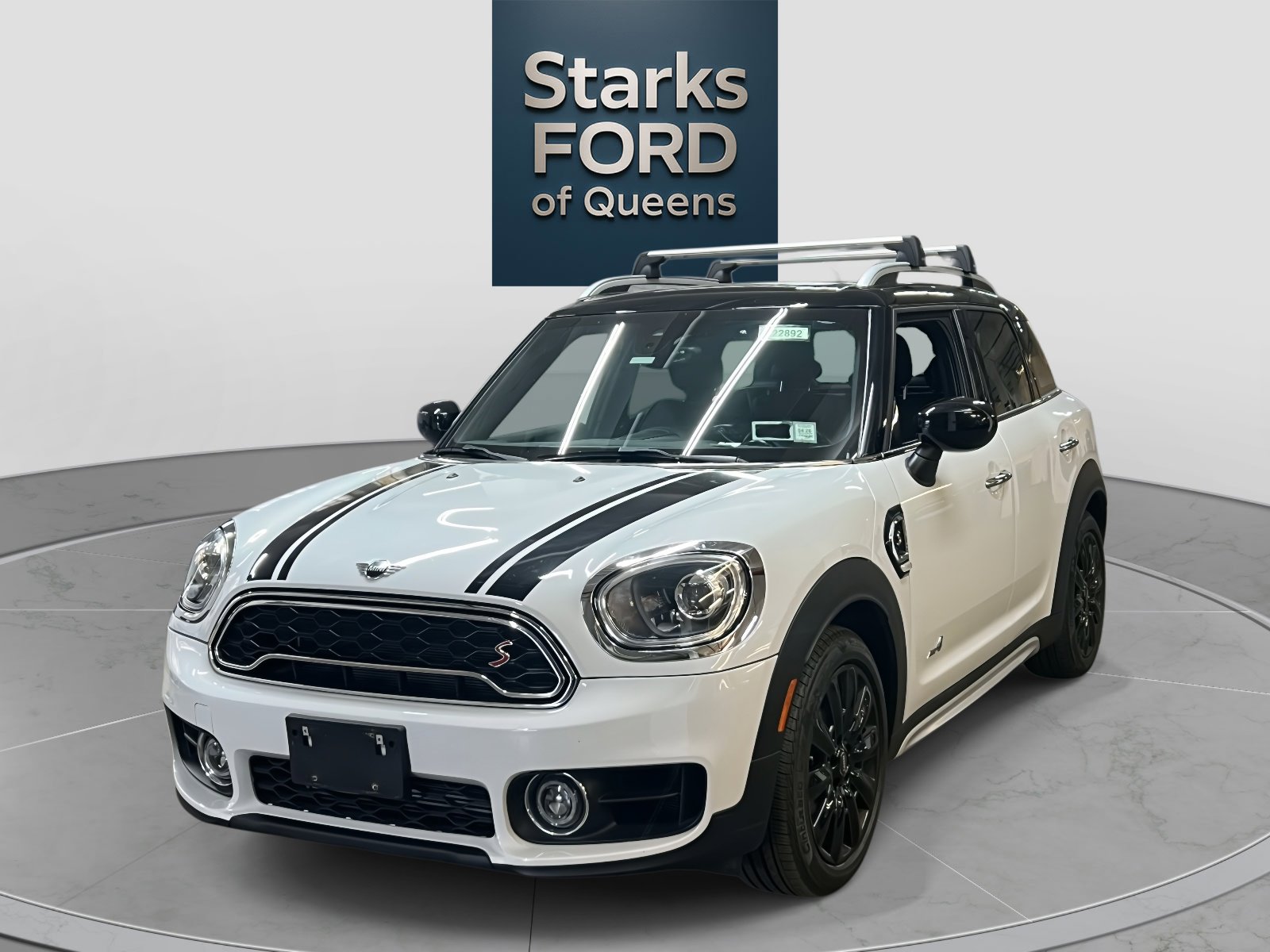 Used 2020 MINI Cooper Countryman S w/ Premium Package image 3