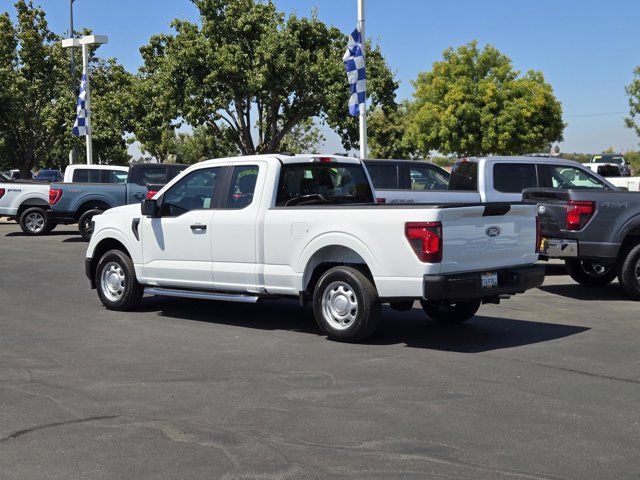Certified 2026 Ford F150 XL RWD image 8