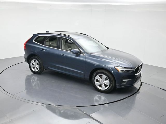 Used 2022 Volvo XC60 B5 Momentum image 40