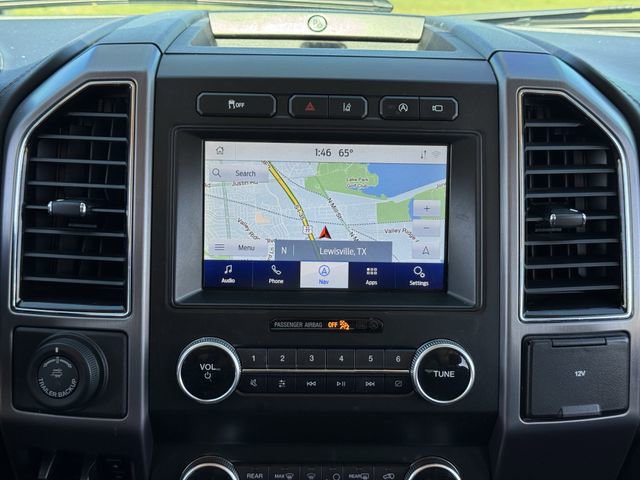 Certified 2020 Ford Expedition Max Platinum image 16