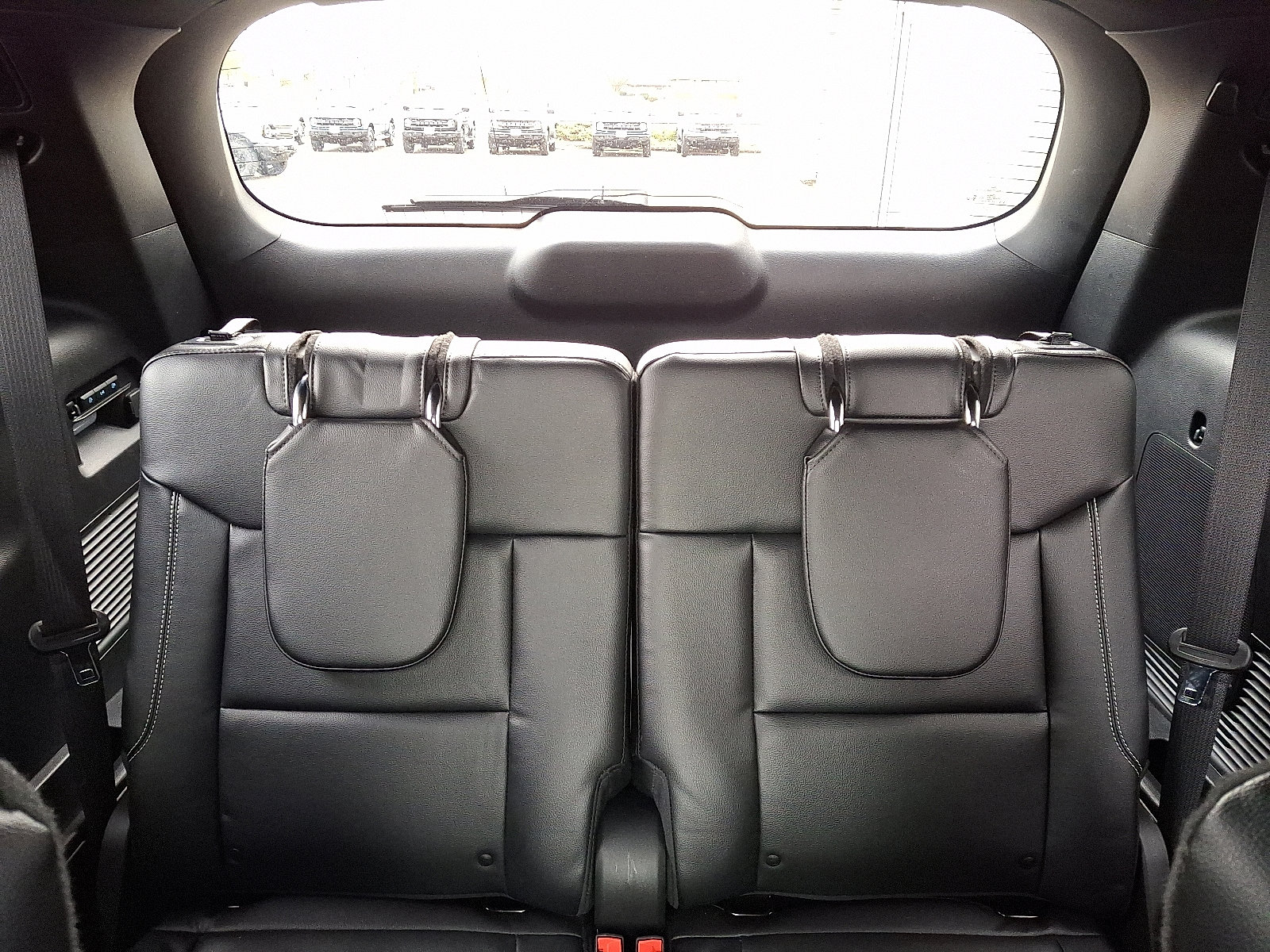 Certified 2022 Ford Explorer ST w/ Equipment Group 401A image 14