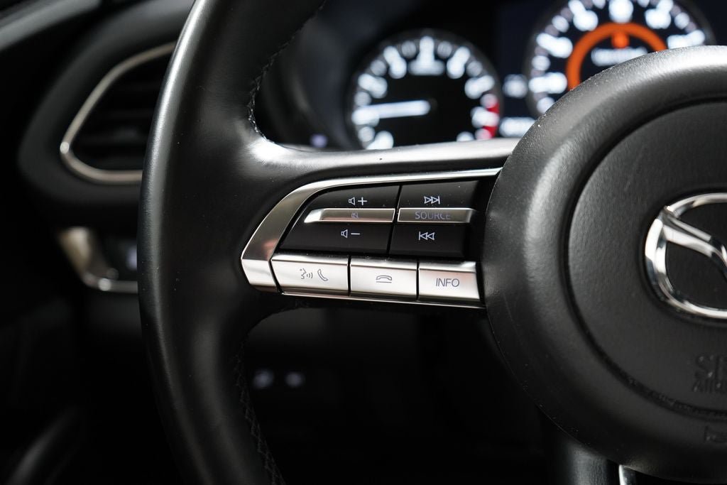 Used 2023 MAZDA CX-30 AWD 2.5 S w/ Preferred Package image 15
