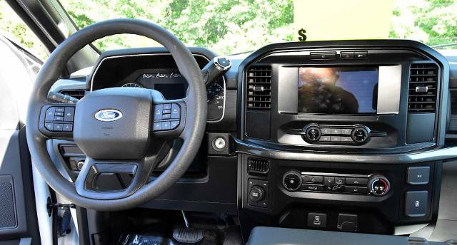 Certified 2023 Ford F150 XL w/ STX Appearance Package AWD/4WD image 20