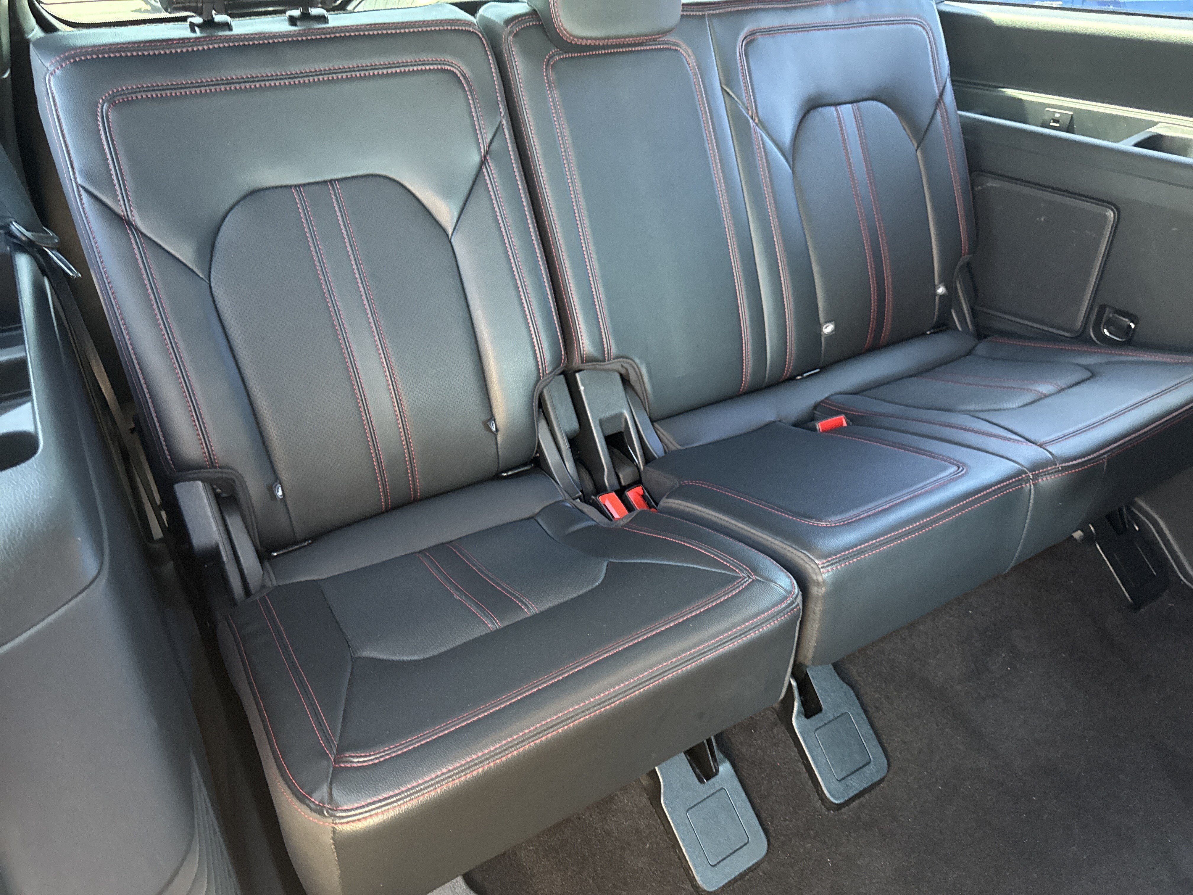 Certified 2023 Ford Expedition Limited AWD/4WD image 20