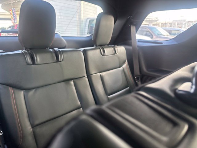 Certified 2023 Ford Explorer Timberline w/ Timberline Technology Package AWD/4WD image 11
