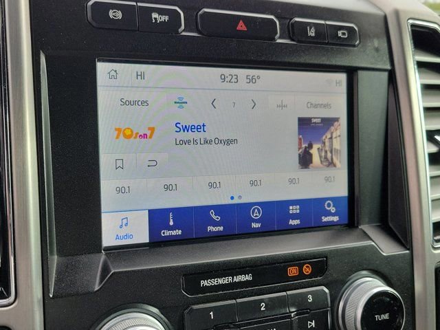 Certified 2020 Ford F450 Platinum image 31