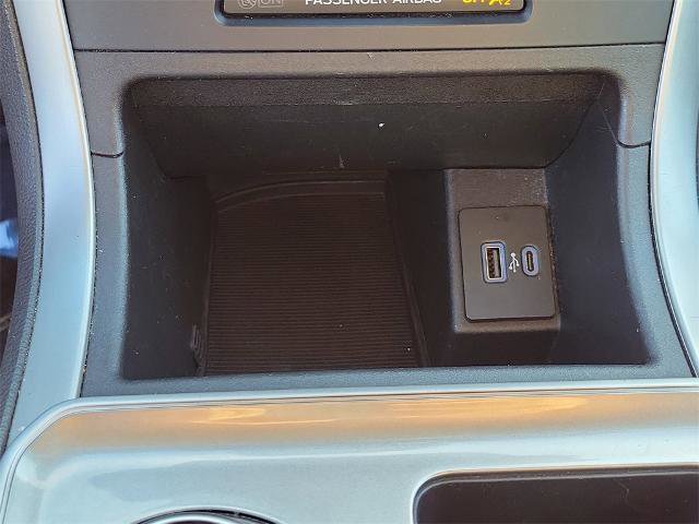 Certified 2023 Ford Edge SEL image 29