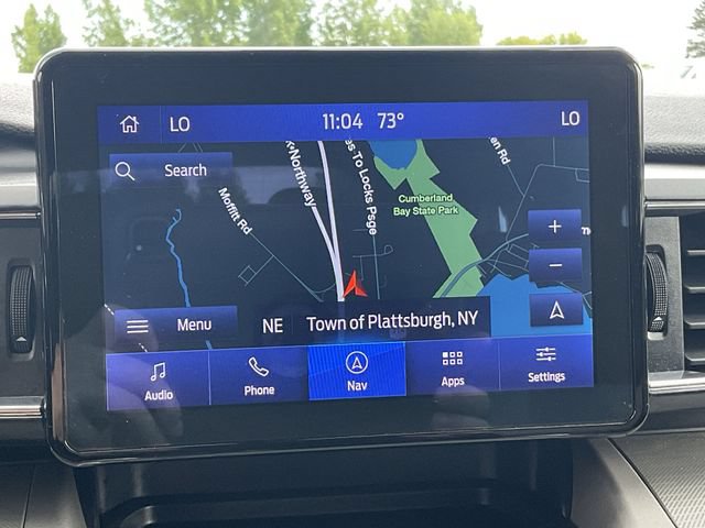 Certified 2023 Ford Explorer XLT w/ Equipment Group 202A AWD/4WD image 19