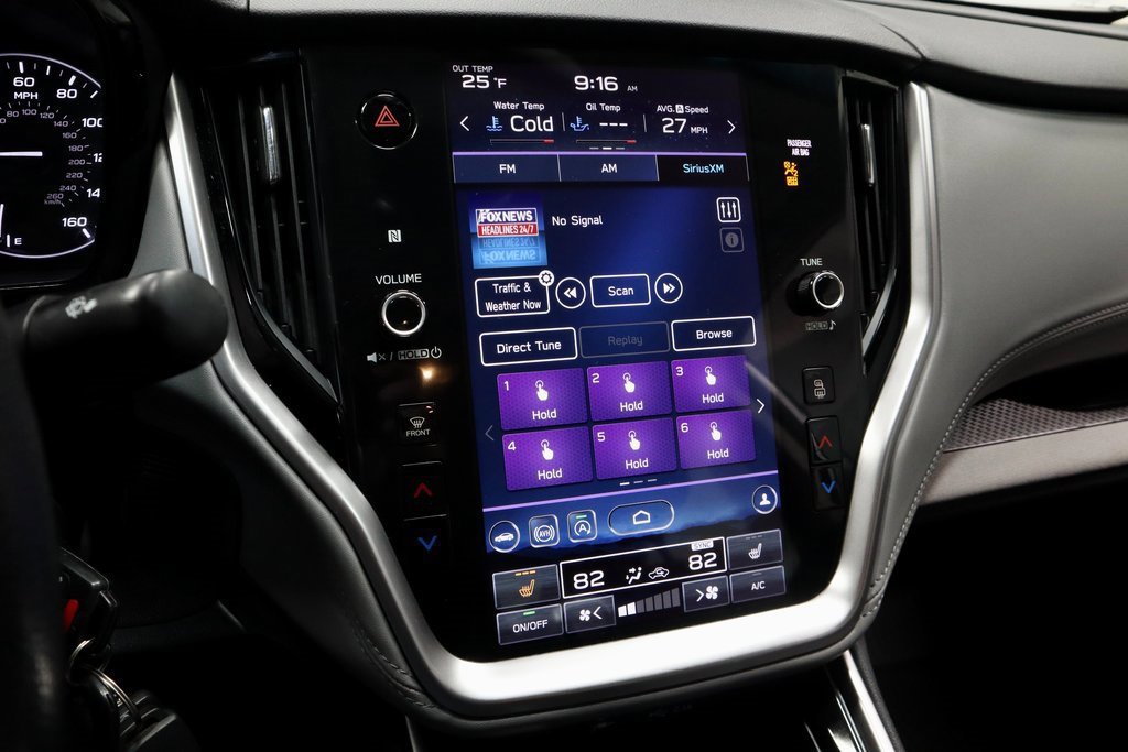 Used 2020 Subaru Legacy Premium image 32