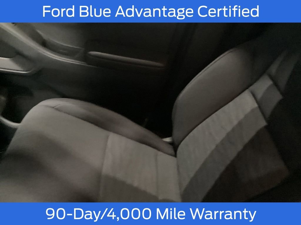 Used 2023 Nissan Frontier S w/ Technology Package image 16