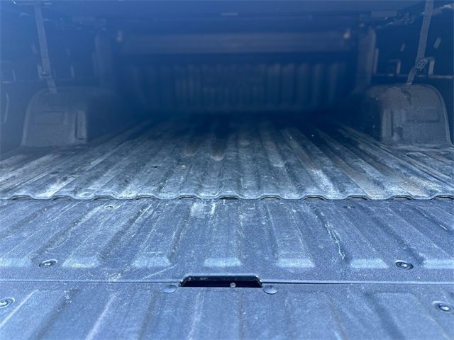 Used 2025 GMC Sierra 1500 AT4 w/ AT4 Premium Package image 27