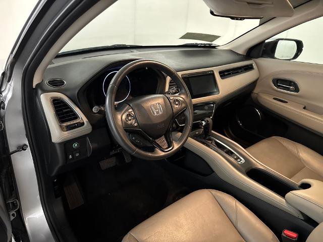 Used 2018 Honda HR-V EX-L image 5