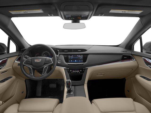 Used 2018 Cadillac XT5 Premium Luxury FWD image 11