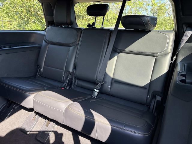 Certified 2025 Ford Expedition Tremor AWD/4WD image 19