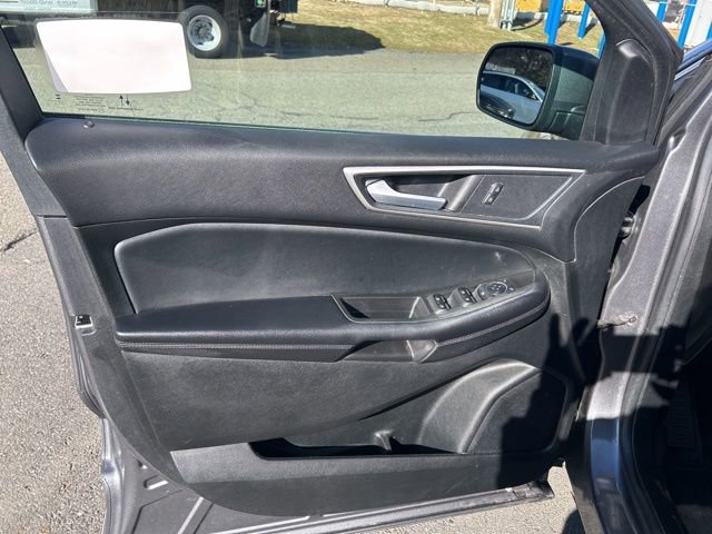 Certified 2024 Ford Edge SEL AWD/4WD image 10
