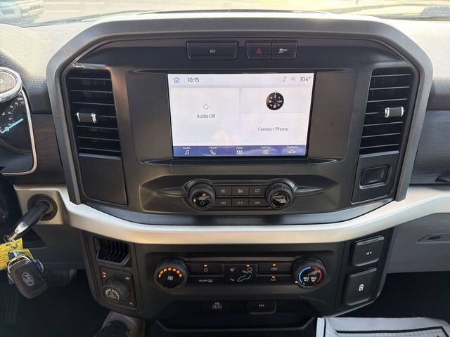 Certified 2021 Ford F150 XLT AWD/4WD image 16