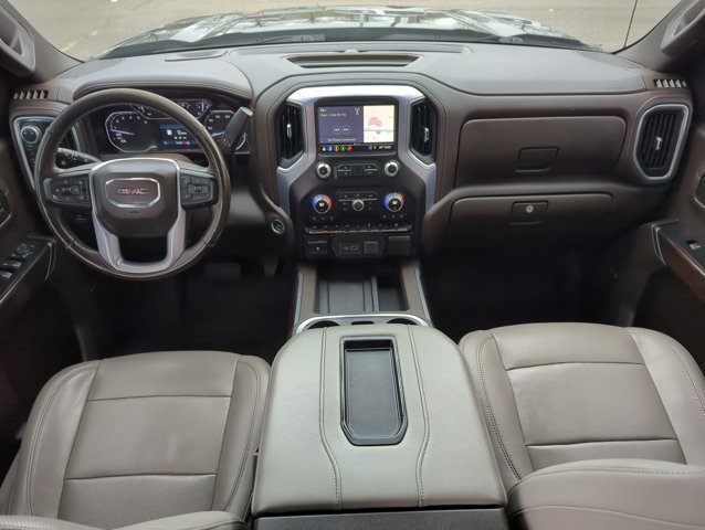 Used 2019 GMC Sierra 1500 SLT w/ SLT Premium Plus Package image 19