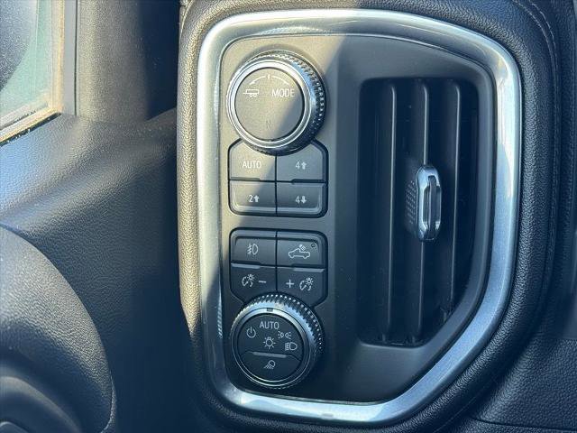 Used 2021 GMC Sierra 1500 Denali w/ Denali Ultimate Package image 20