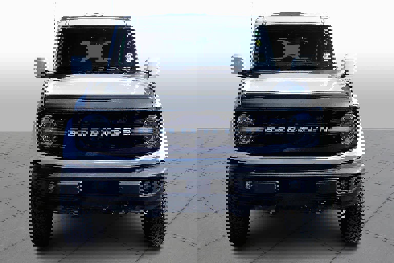 Certified 2023 Ford Bronco Outer Banks AWD/4WD image 6