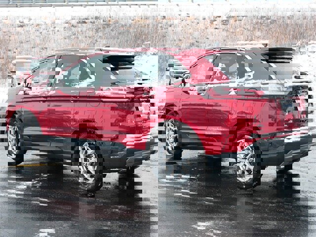 Certified 2024 Ford Edge SEL image 3