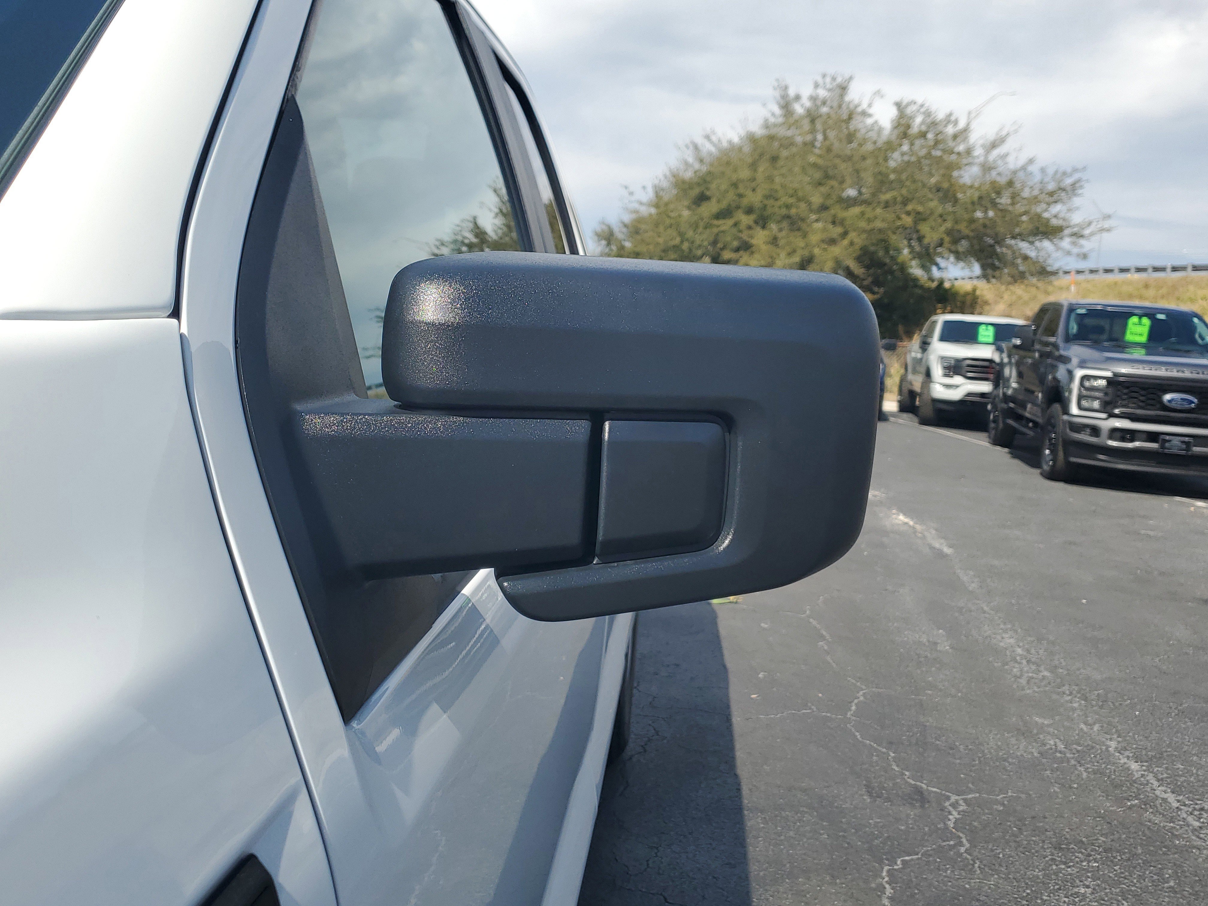 Certified 2023 Ford F150 XL image 7