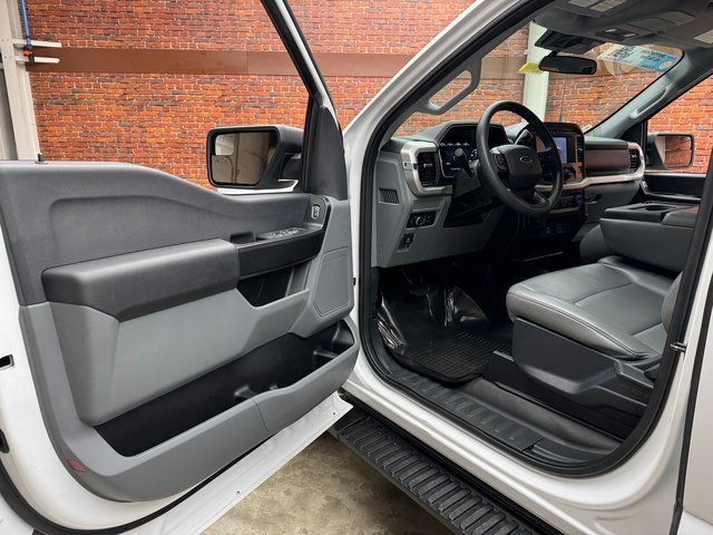 Certified 2021 Ford F150 XL w/ Trailer Tow Package image 10