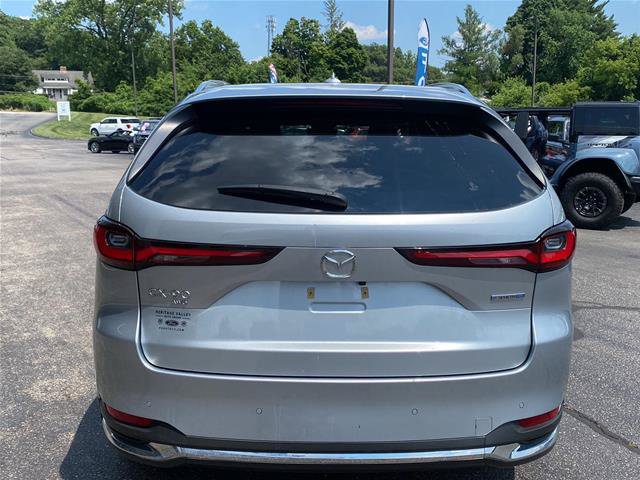 Used 2024 MAZDA CX-90 Plug-In Hybrid w/ Premium Pkg AWD/4WD image 6