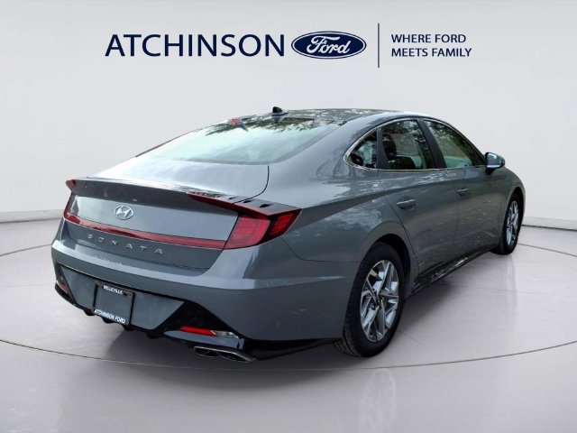 Used 2023 Hyundai Sonata SEL FWD image 5
