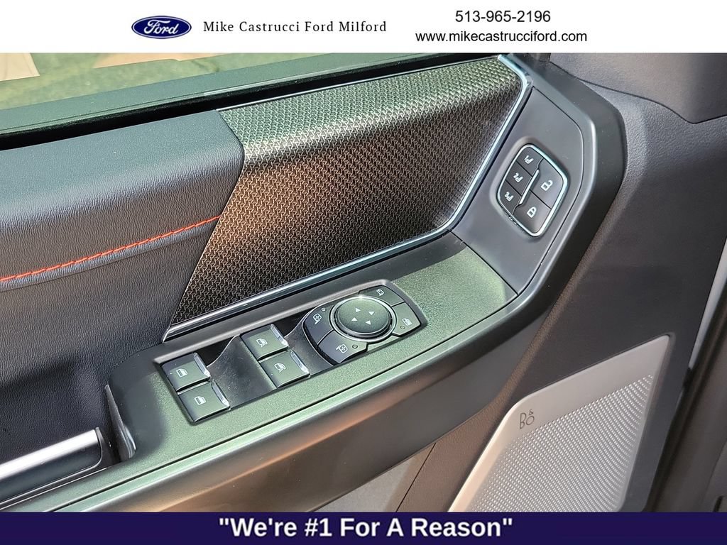 Certified 2025 Ford F150 Raptor AWD/4WD image 18