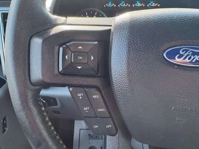 Certified 2019 Ford F150 XLT w/ Equipment Group 302A Luxury image 21