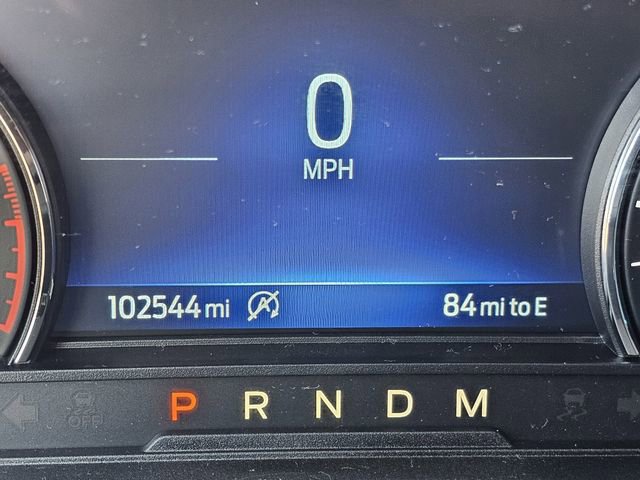 Certified 2020 Ford Explorer Limited image 10