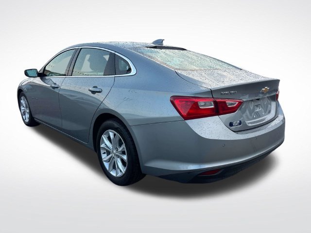 Used 2024 Chevrolet Malibu LT FWD image 3