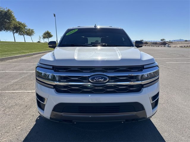 Certified 2022 Ford Expedition King Ranch image 2