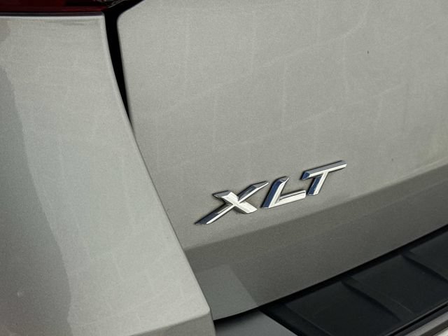 Certified 2023 Ford Explorer XLT w/ Equipment Group 202A AWD/4WD image 6