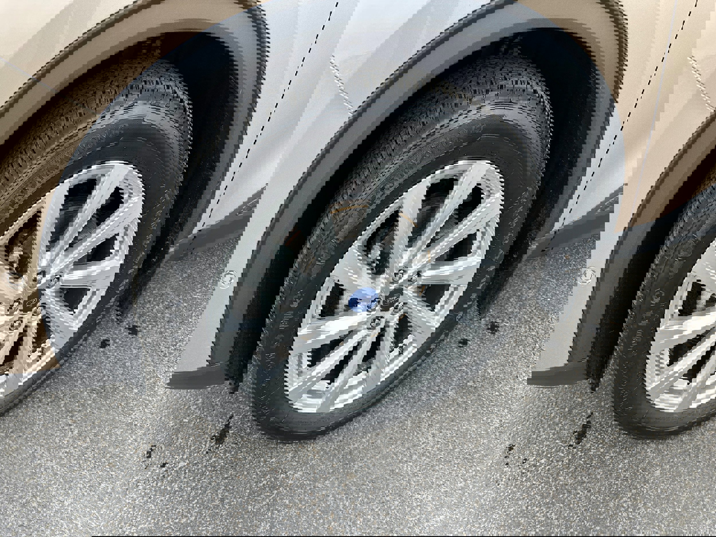 Certified 2021 Ford Escape Titanium w/ Titanium Elite Package image 10