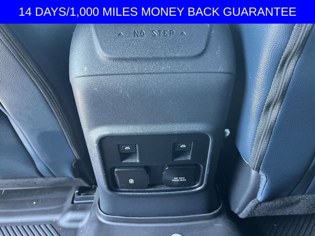Certified 2023 Ford Bronco Outer Banks AWD/4WD image 8
