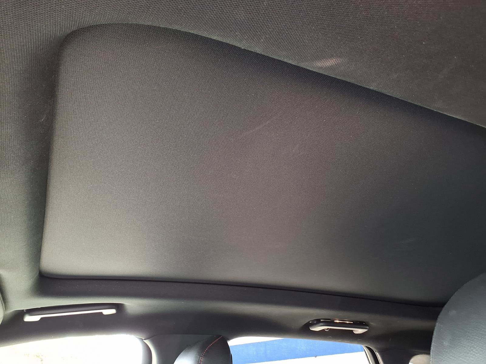 Certified 2022 Ford Edge ST-Line w/ Cargo Accessory Package image 21