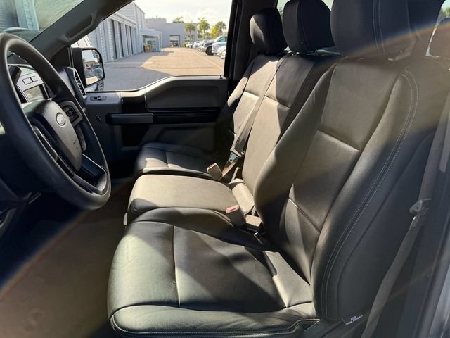 Certified 2020 Ford F150 XLT AWD/4WD image 6