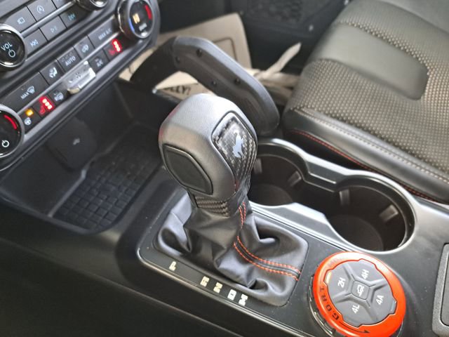 Certified 2024 Ford Bronco Raptor w/ Interior Carbon Fiber Pack 6 image 14